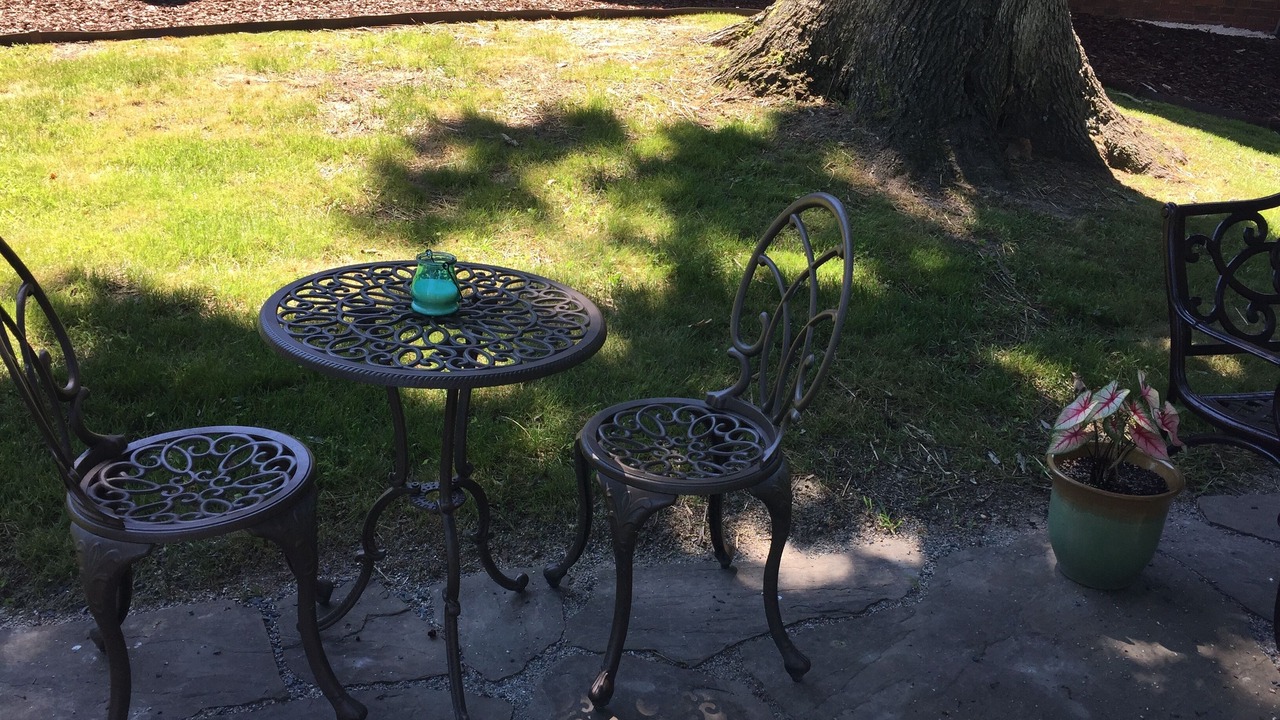 Photo of Outdoor in Raleigh