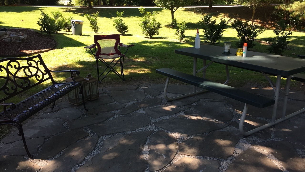 Photo of Outdoor in Raleigh