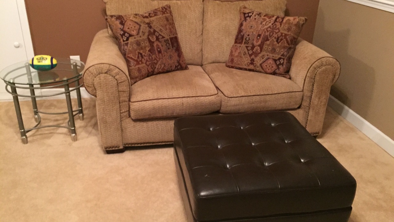 Photo of Livingroom in Raleigh