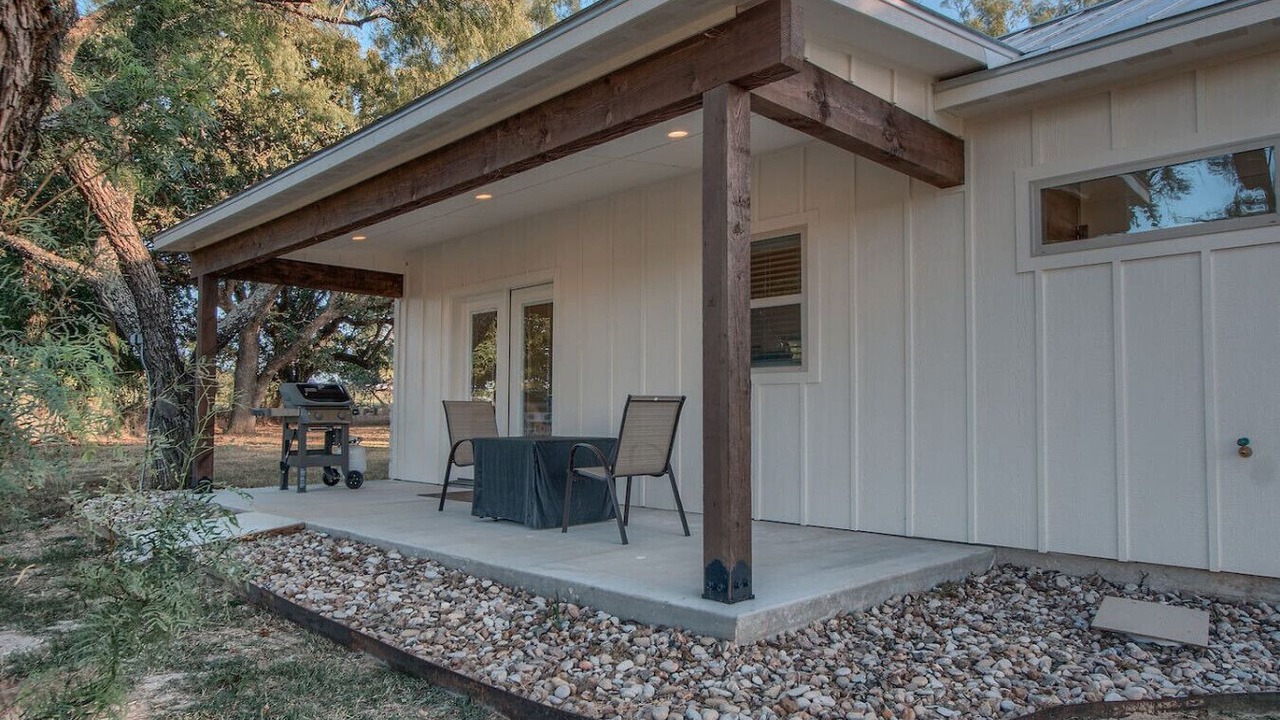 Photo of Outdoor in Fredericksburg