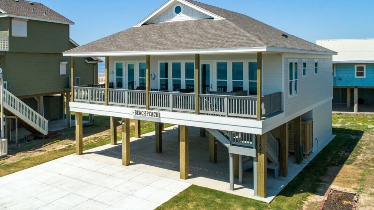 Photo of Outdoor in Spanish Grant