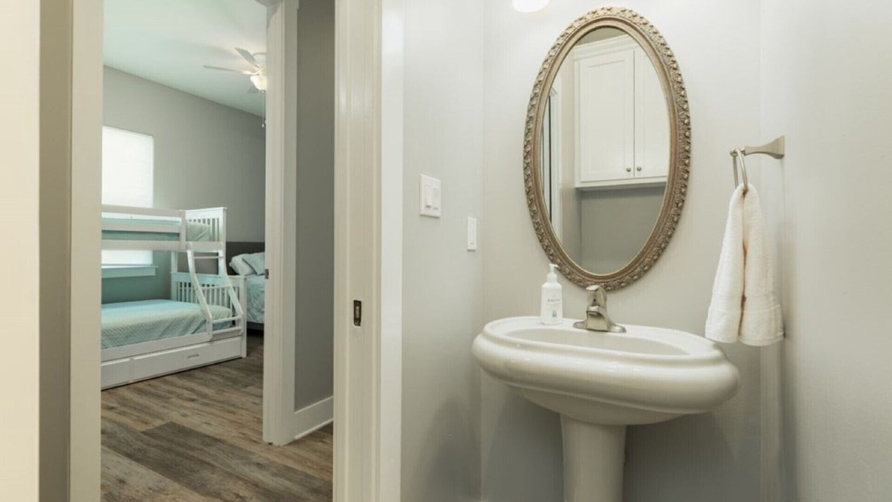 Photo of Bedroom in Spanish Grant
