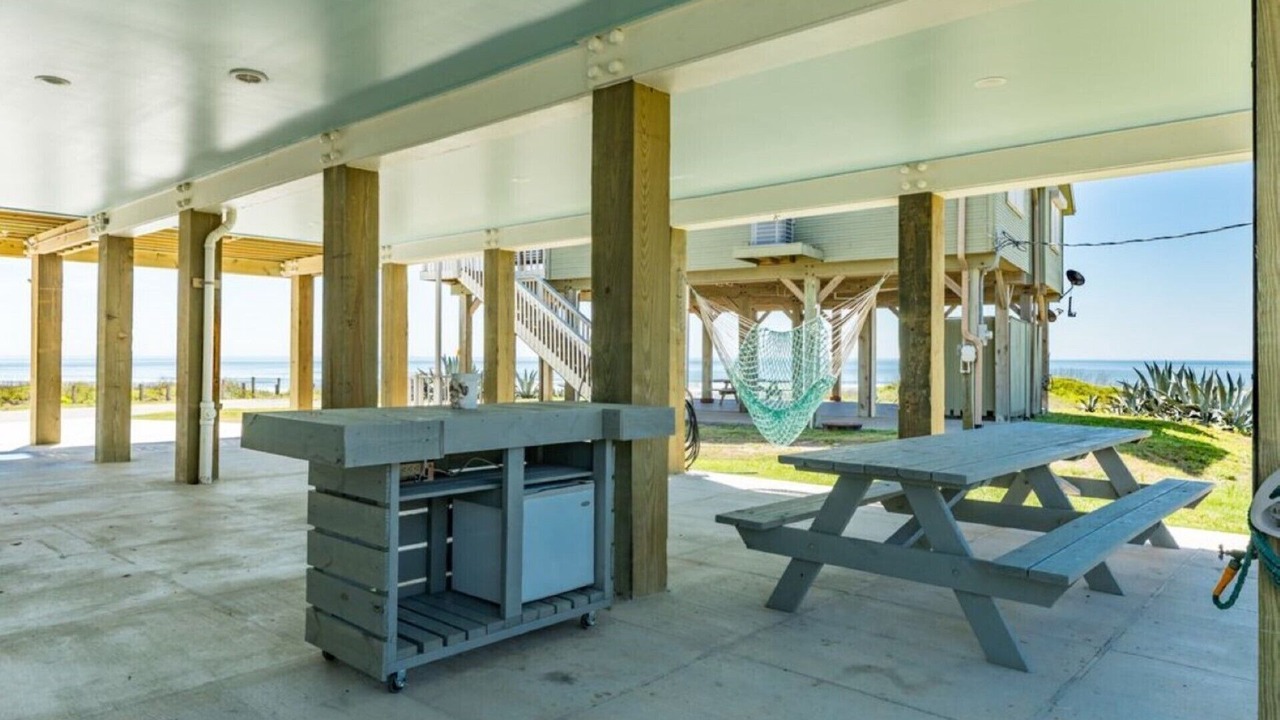 Photo of Outdoor in Spanish Grant