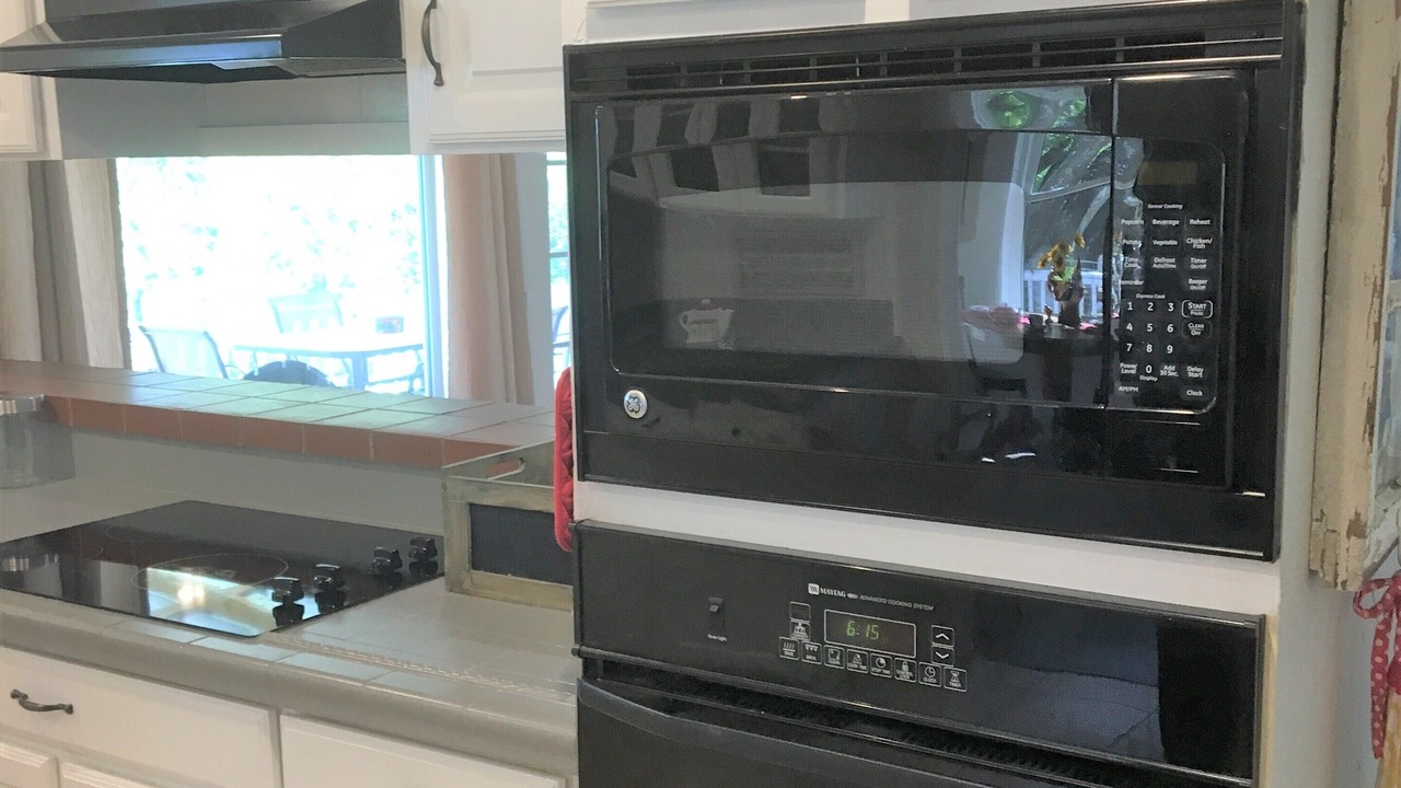 Photo of Kitchen in Valley Mills