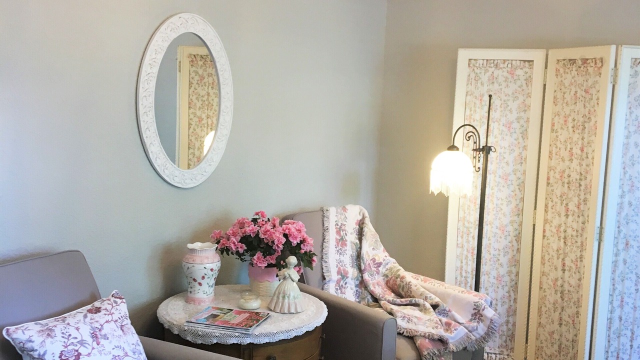 Photo of Bedroom in Valley Mills