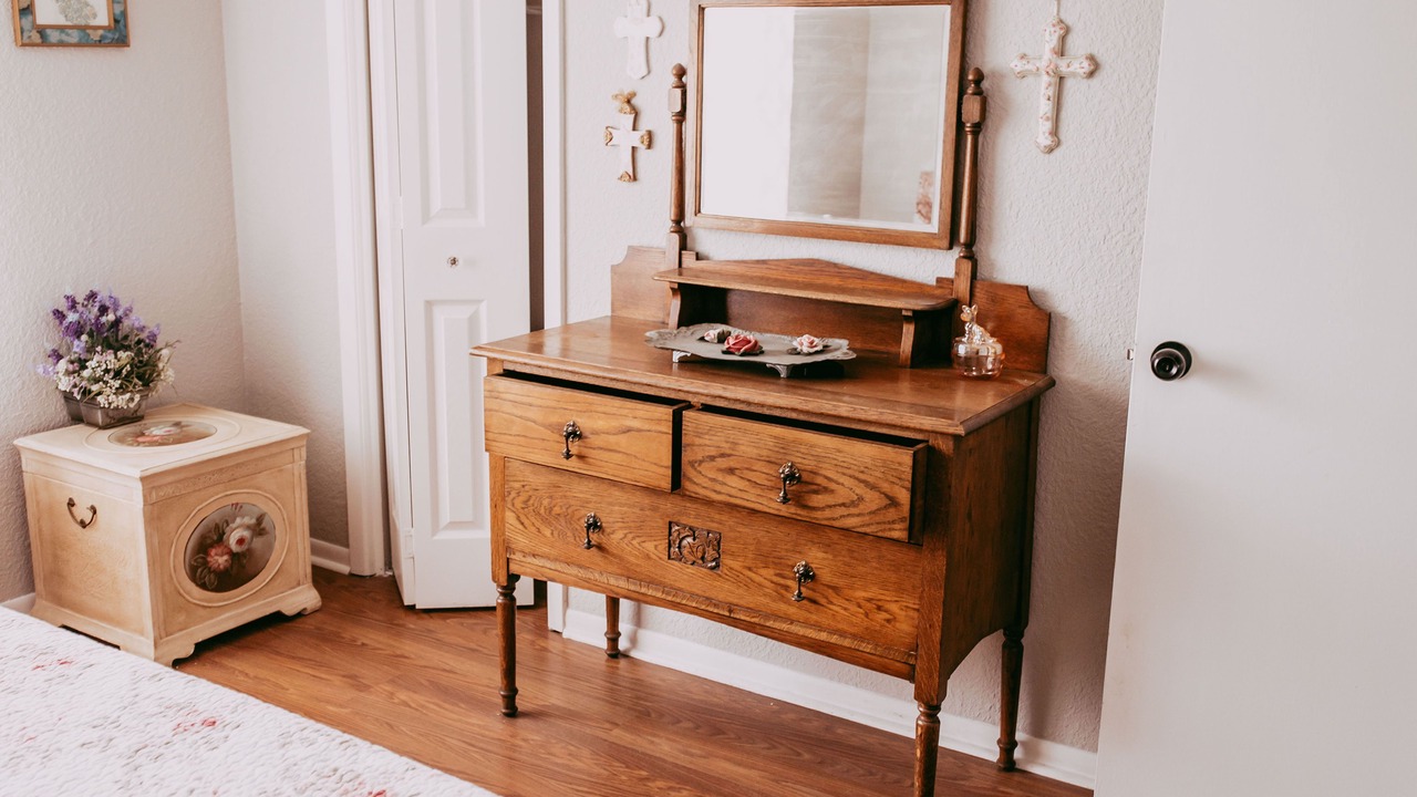 Photo of Bedroom in Valley Mills