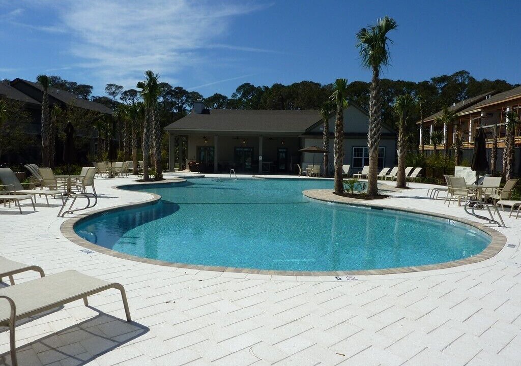 Photo of Outdoor in Jekyll Island
