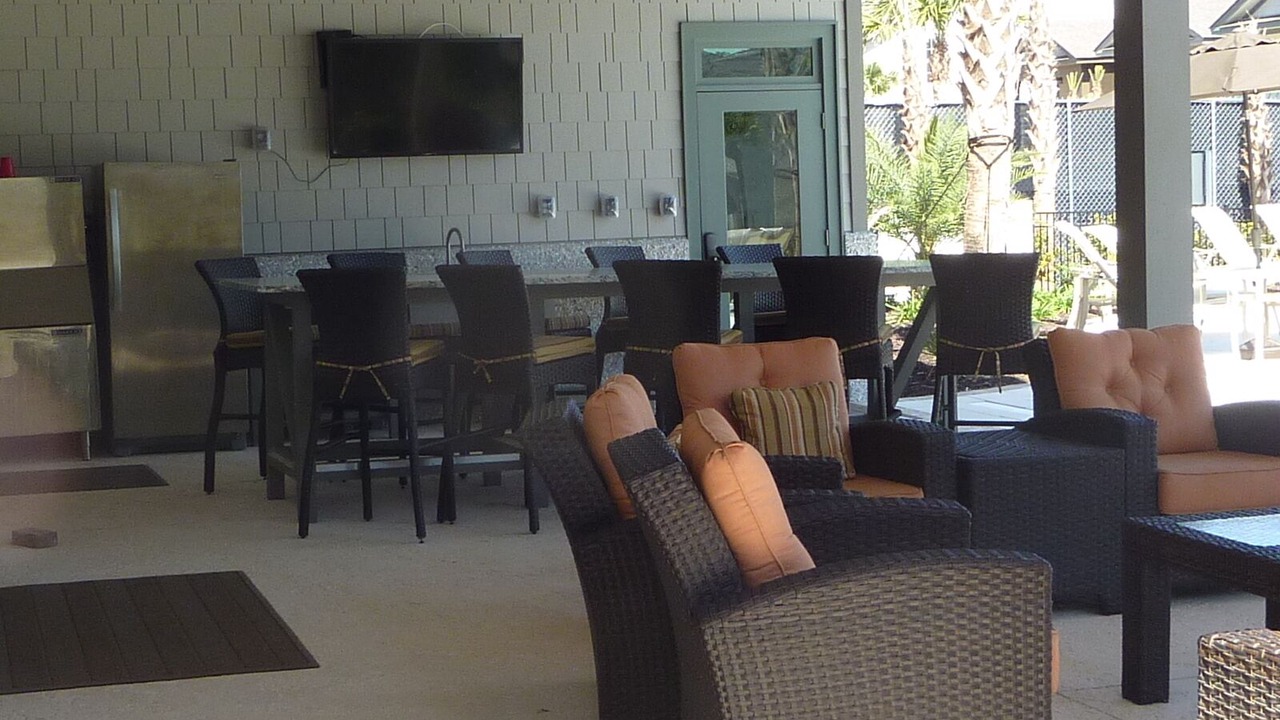 Photo of Outdoor in Jekyll Island