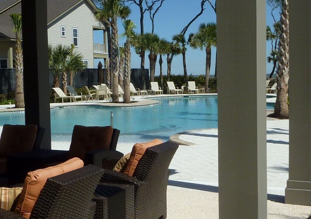 Photo of Outdoor in Jekyll Island