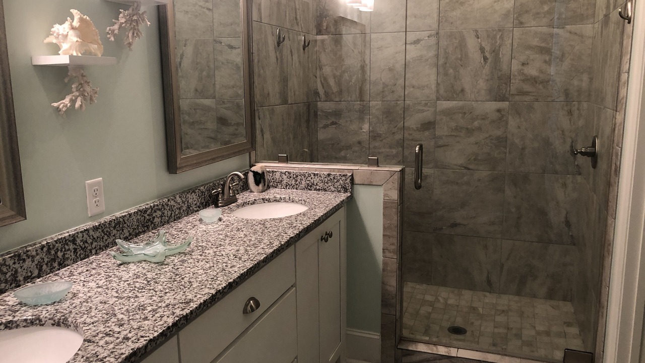 Photo of Bathroom in Jekyll Island