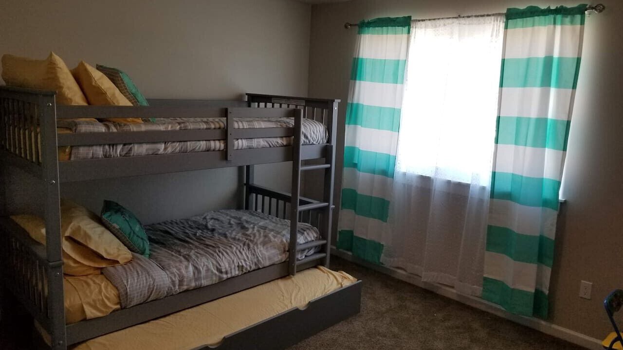 Photo of Bedroom in Bayshore