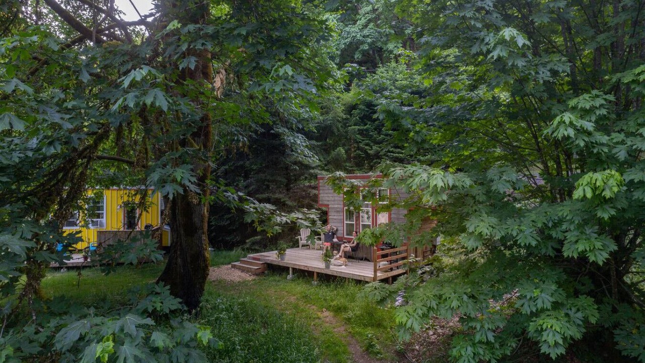 Photo of Outdoor in Longview