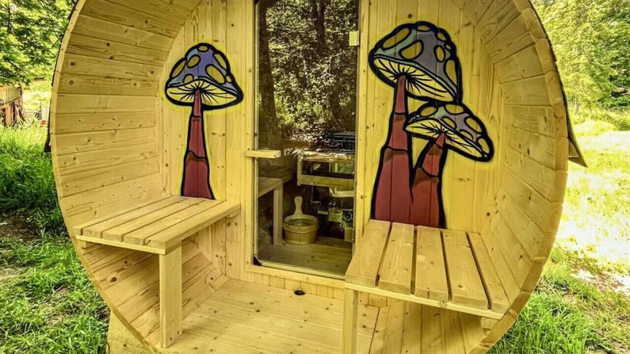 Photo of Outdoor in Longview