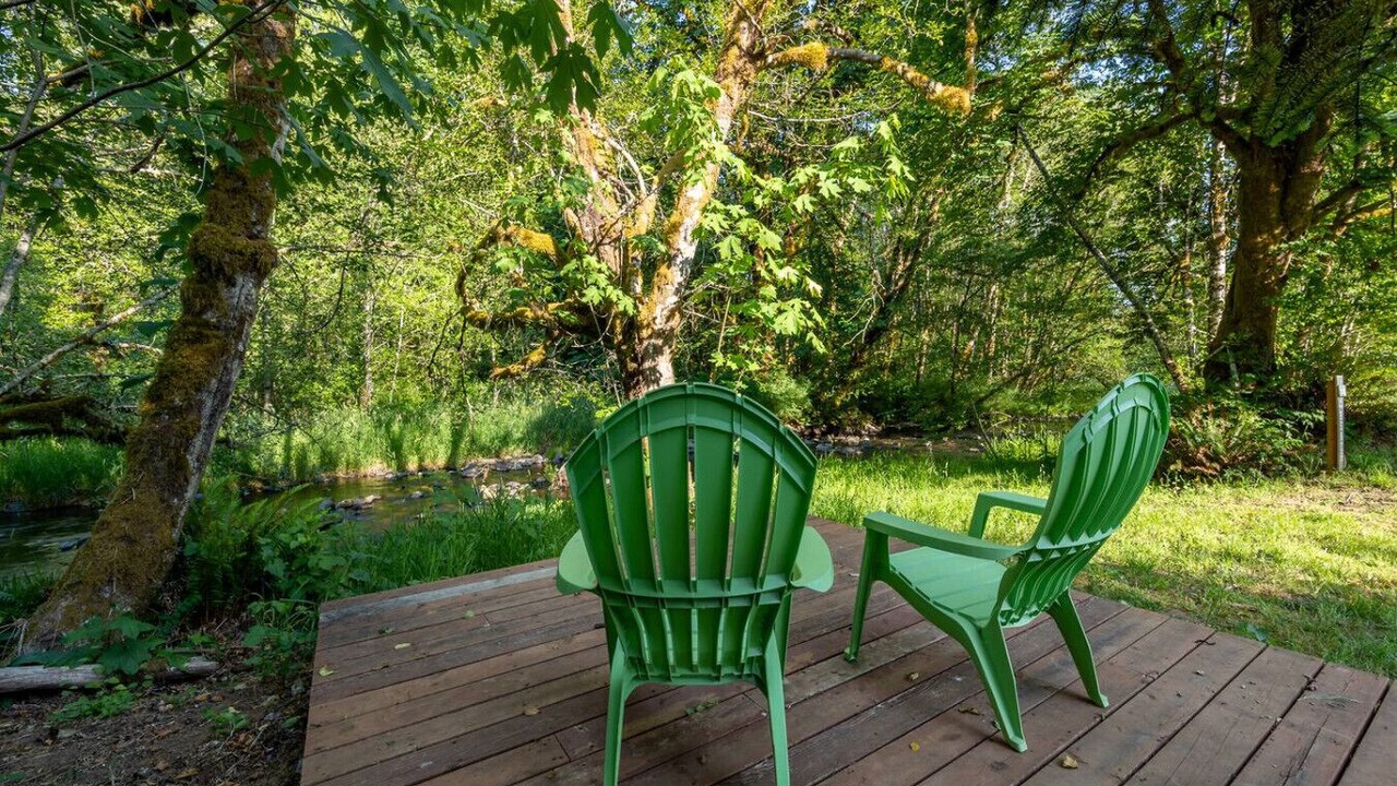 Photo of Outdoor in Longview