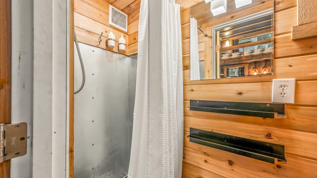 Photo of Bathroom in Longview