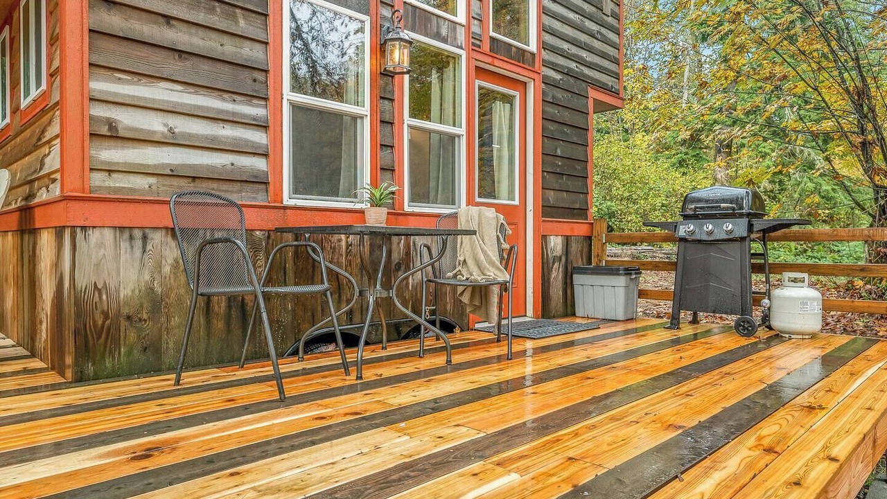 Photo of Outdoor in Longview