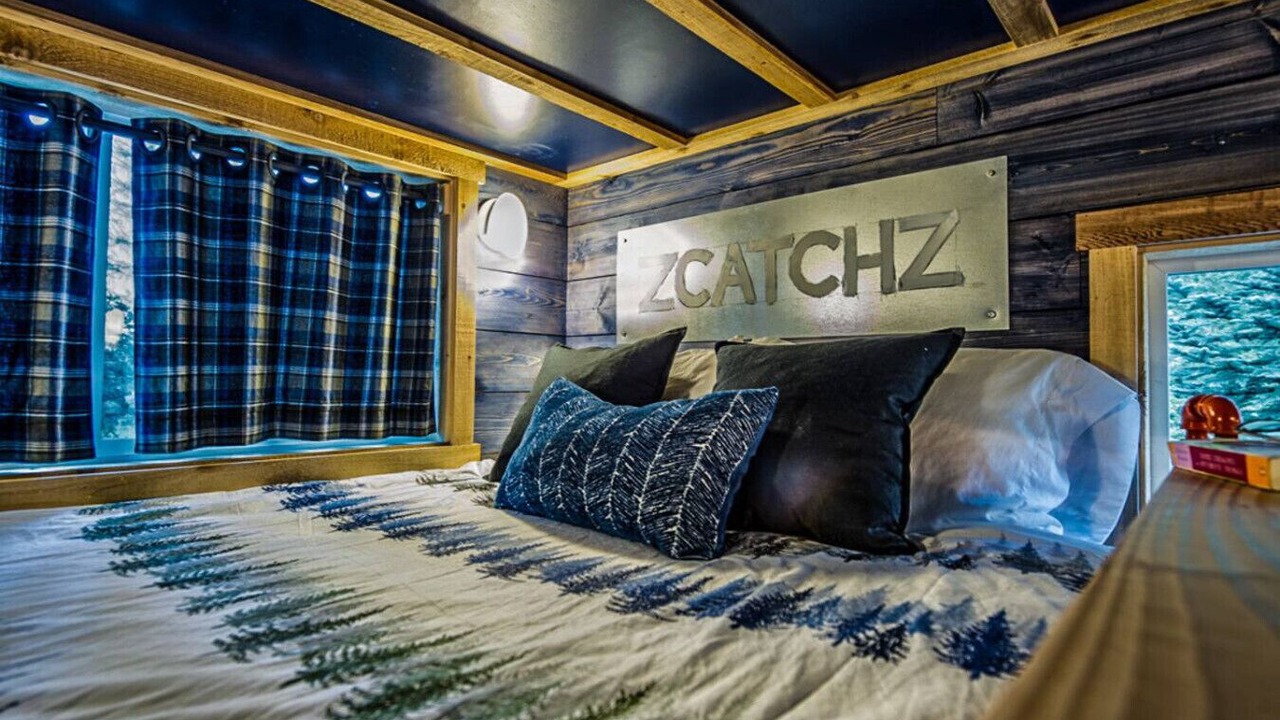 Photo of Bedroom in Longview