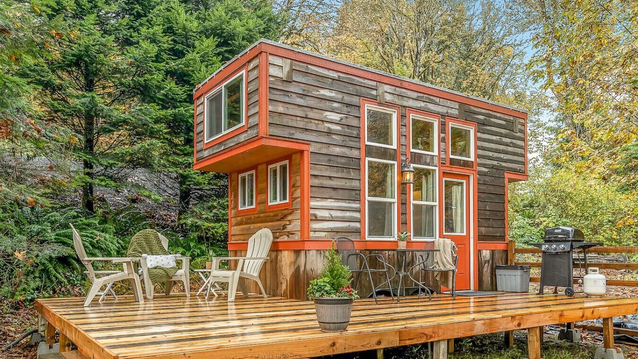 Photo of Outdoor in Longview