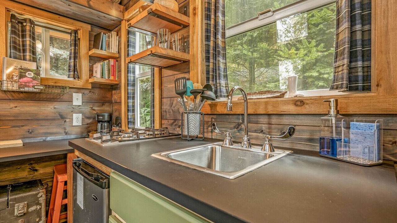 Photo of Kitchen in Longview