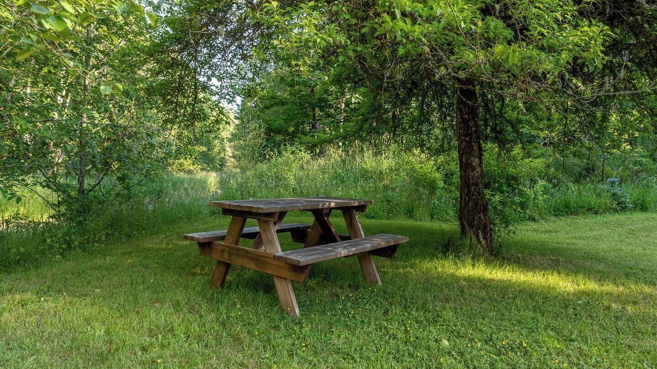 Photo of Outdoor in Longview