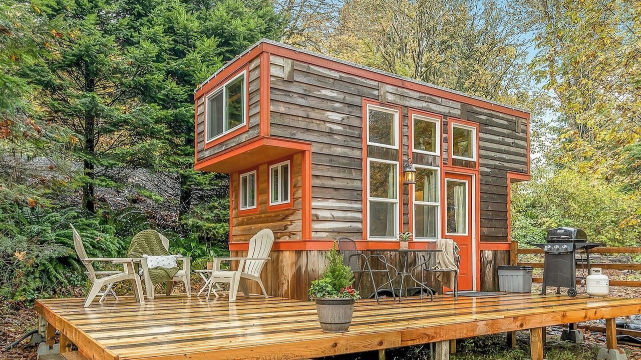 Photo of Outdoor in Longview