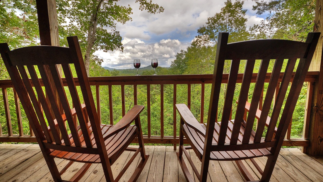Photo of Outdoor in My Mountain