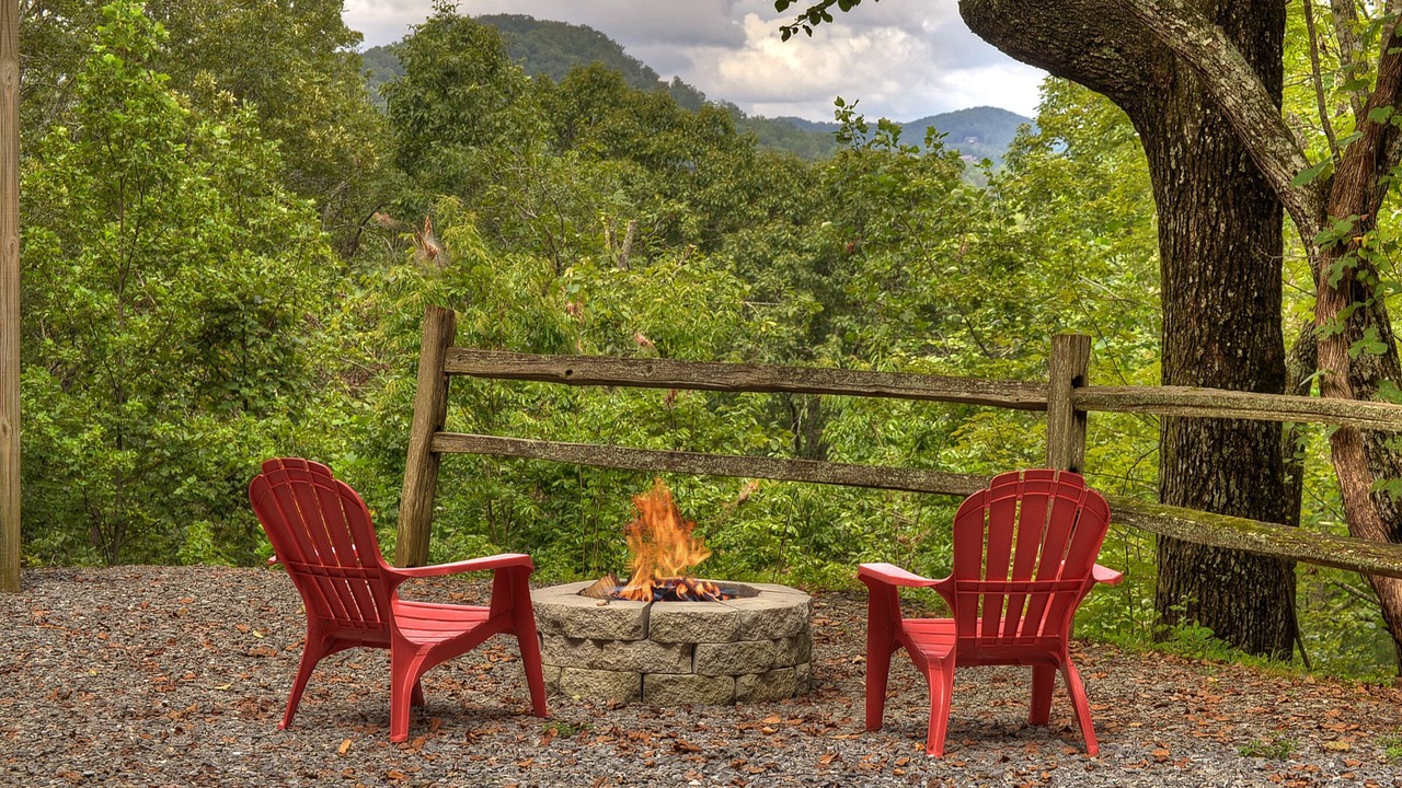 Photo of Outdoor in My Mountain