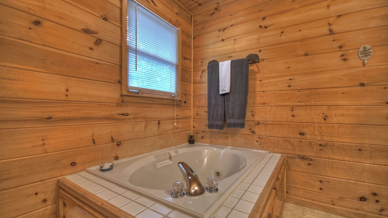 Photo of Bathroom in My Mountain