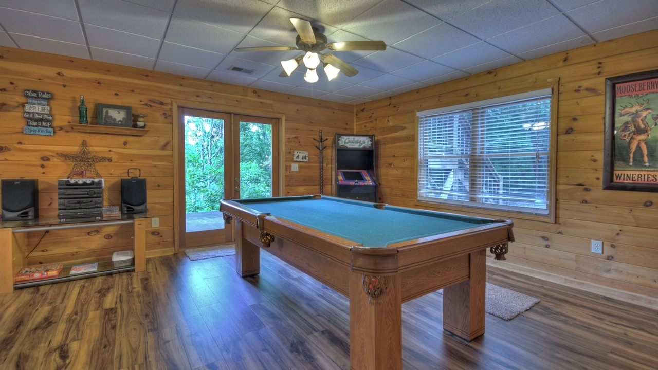 Photo of Bedroom in My Mountain