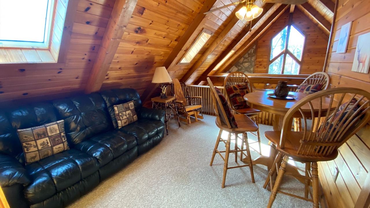 Photo of Livingroom in Morganton