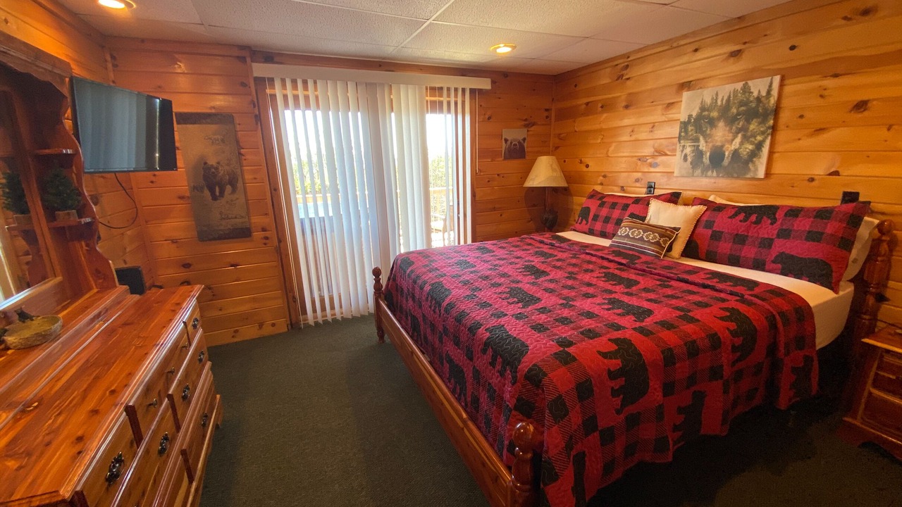 Photo of Bedroom in Morganton