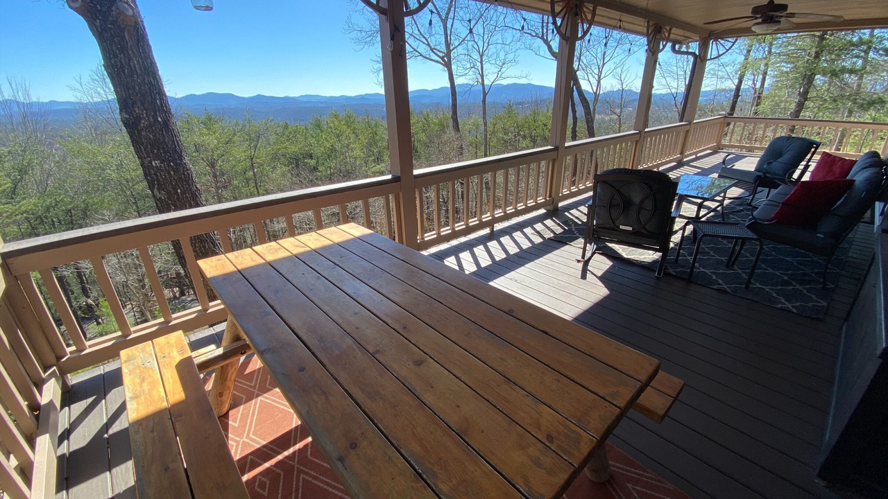 Photo of Outdoor in Morganton