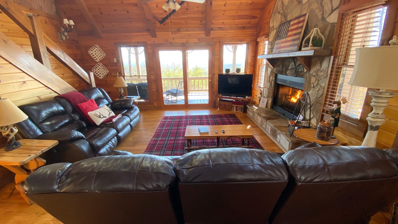 Photo of Livingroom in Morganton