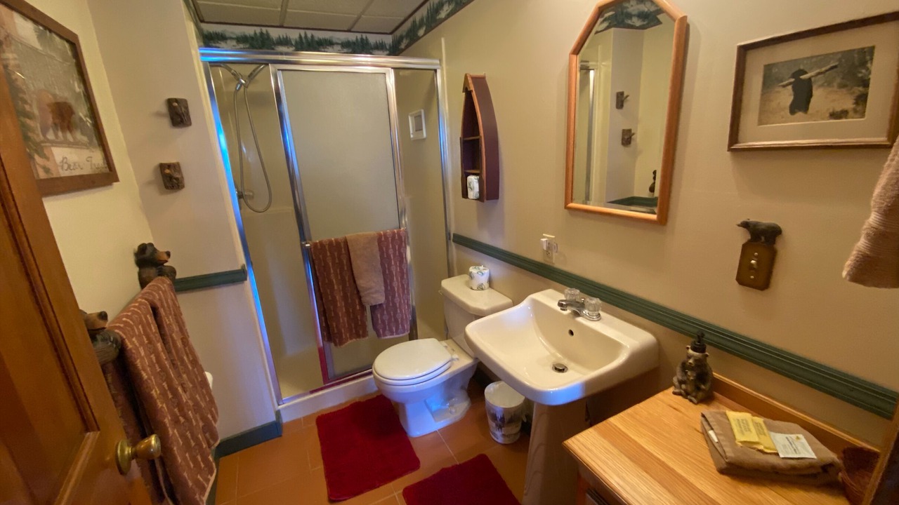Photo of Bathroom in Morganton