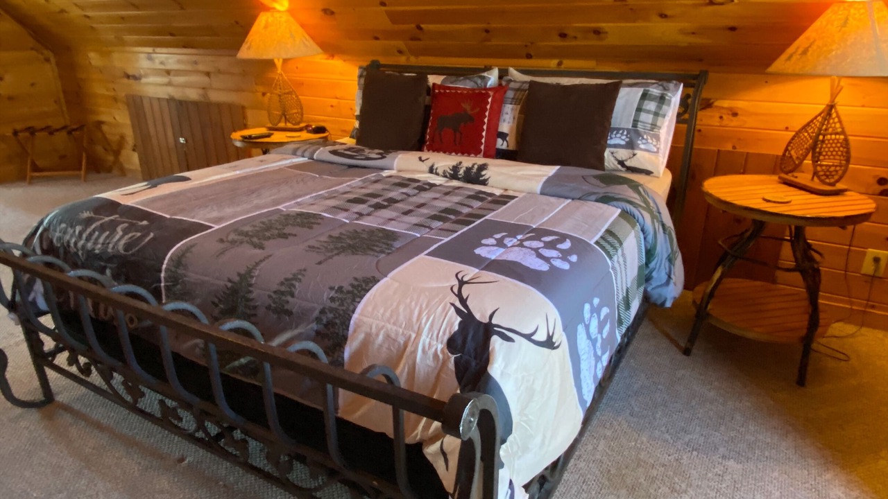 Photo of Bedroom in Morganton
