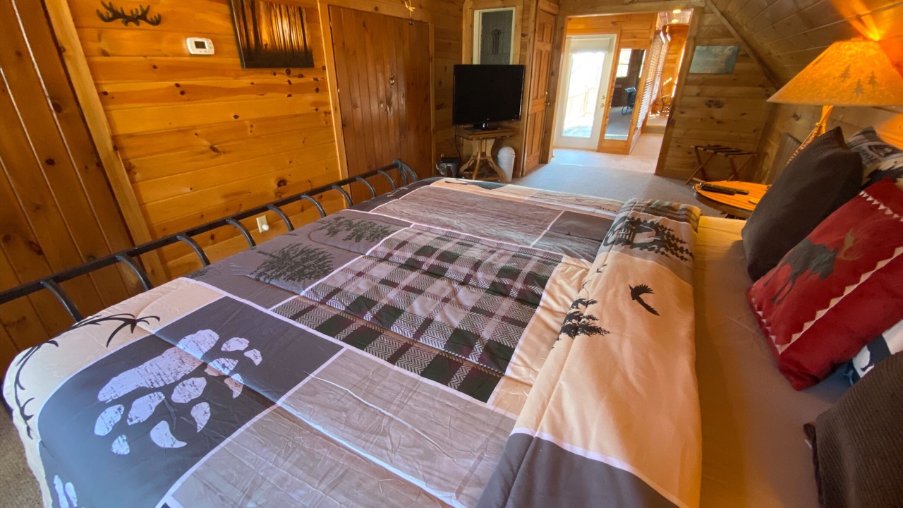 Photo of Bedroom in Morganton