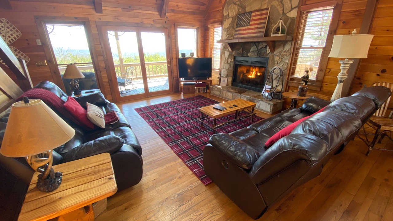 Photo of Livingroom in Morganton