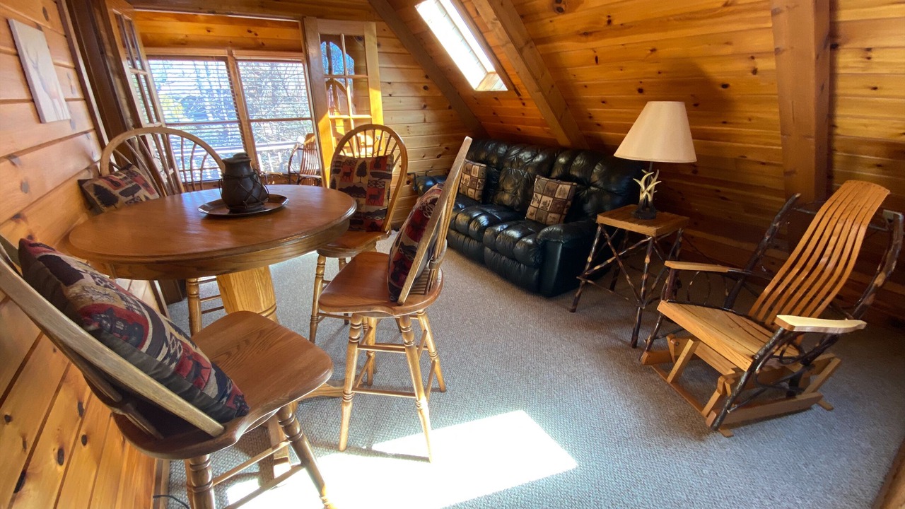 Photo of Livingroom in Morganton