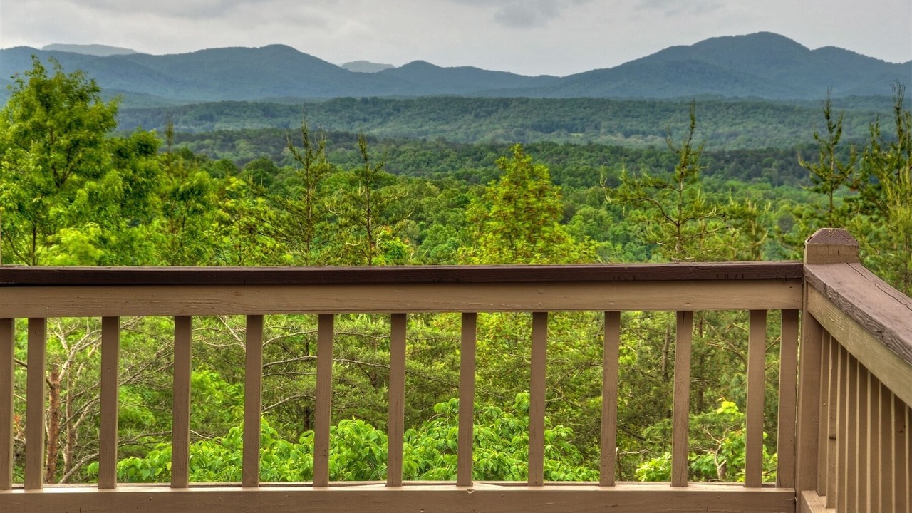 Photo of Outdoor in Morganton