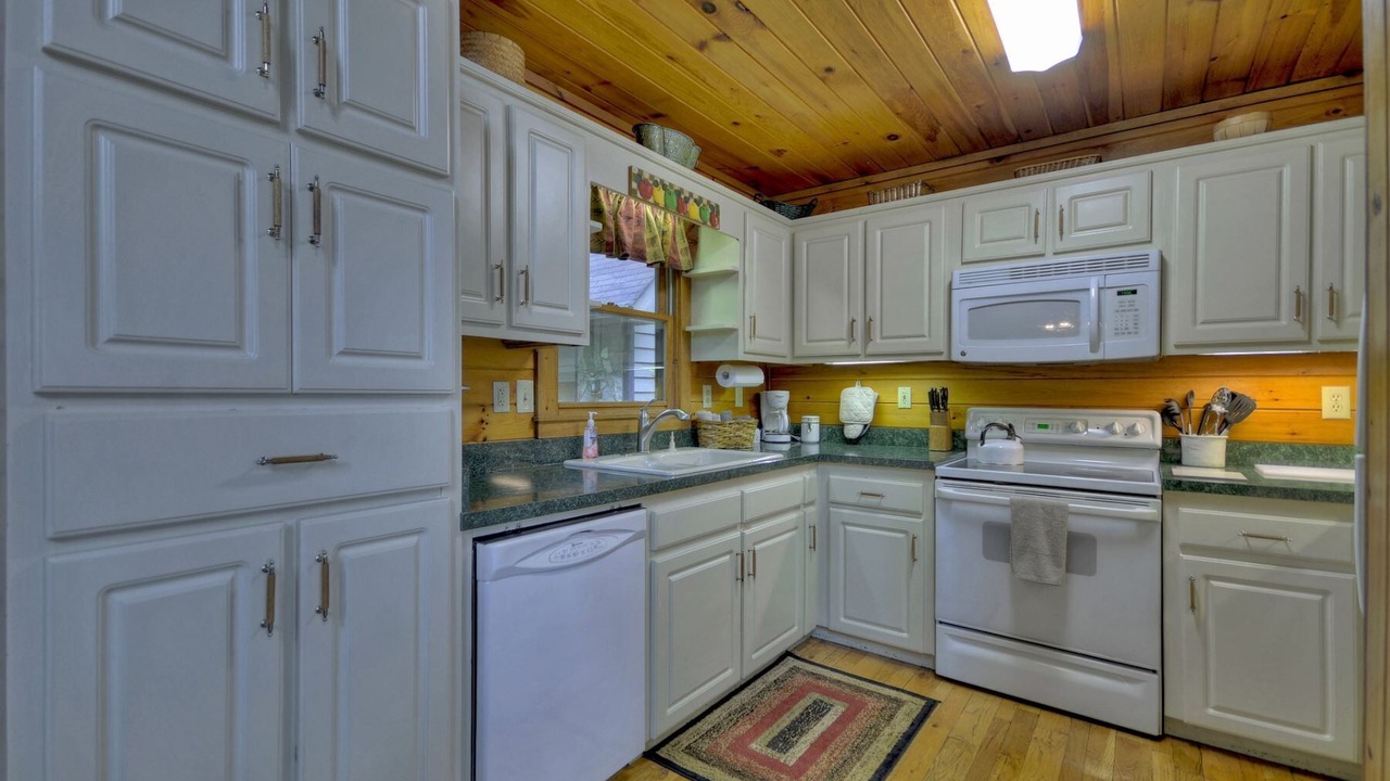 Photo of Kitchen in Morganton