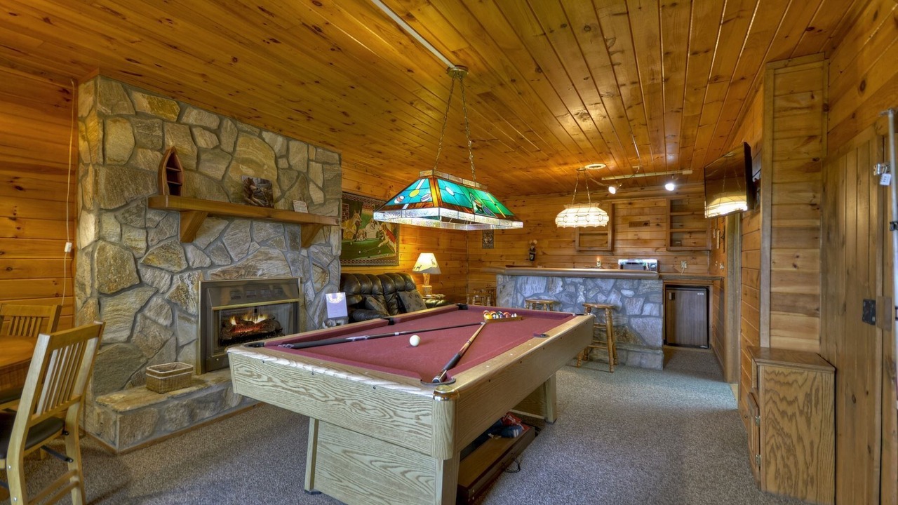 Photo of Bedroom in Morganton
