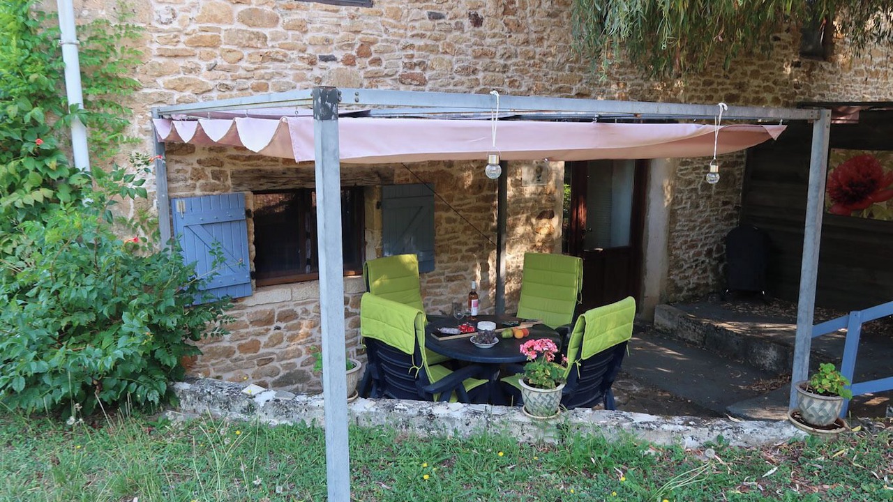 Photo of Outdoor in Sauveterre-la-Lemance