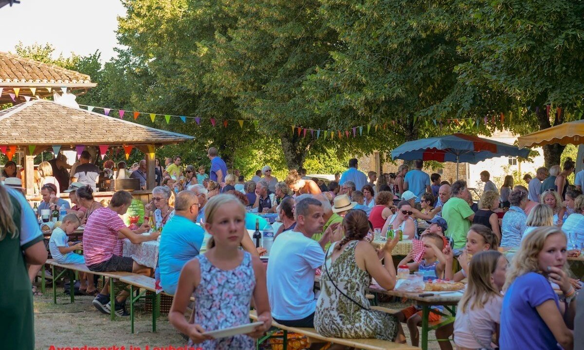 Photo of Outdoor in Sauveterre-la-Lemance