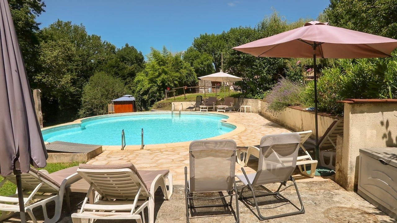 Photo of Outdoor in Sauveterre-la-Lemance