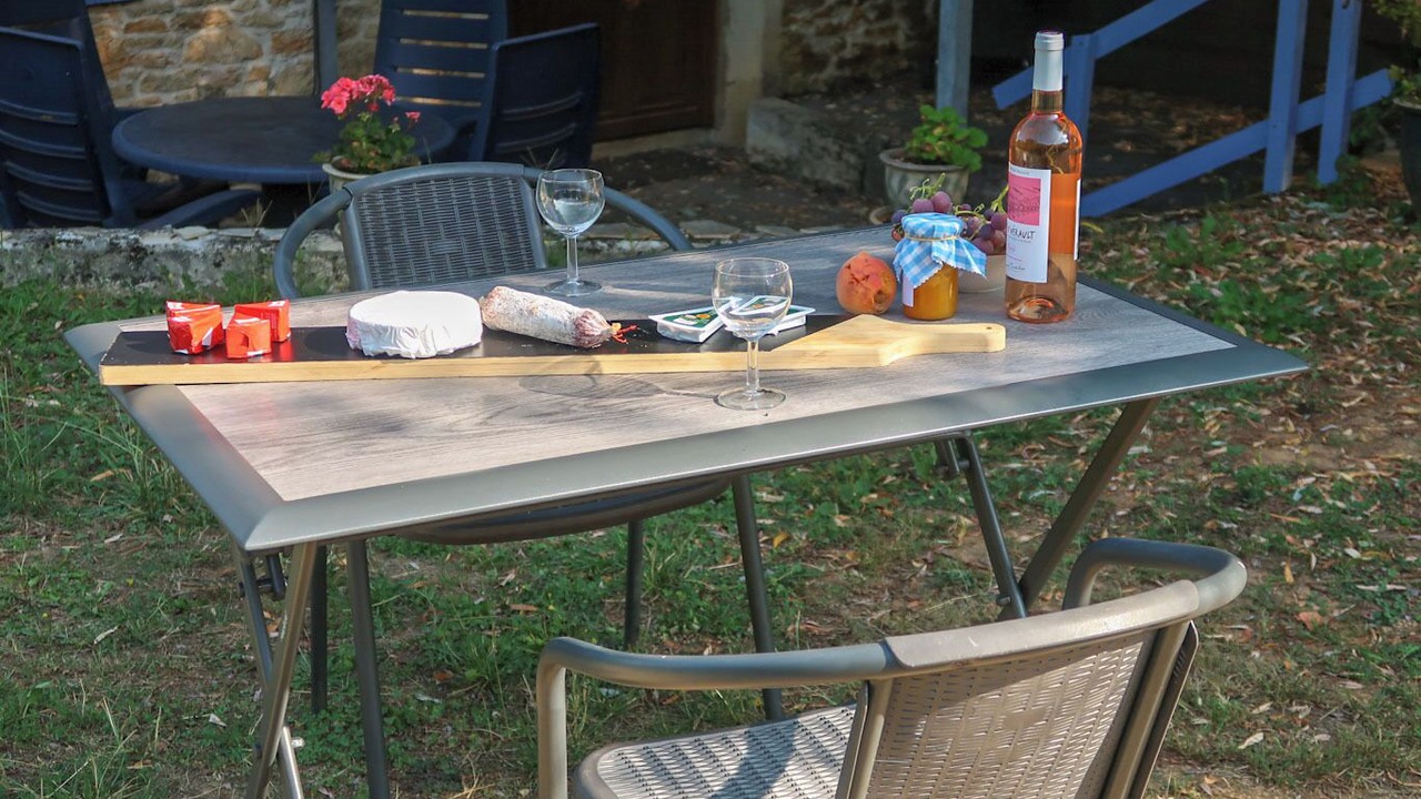 Photo of Outdoor in Sauveterre-la-Lemance