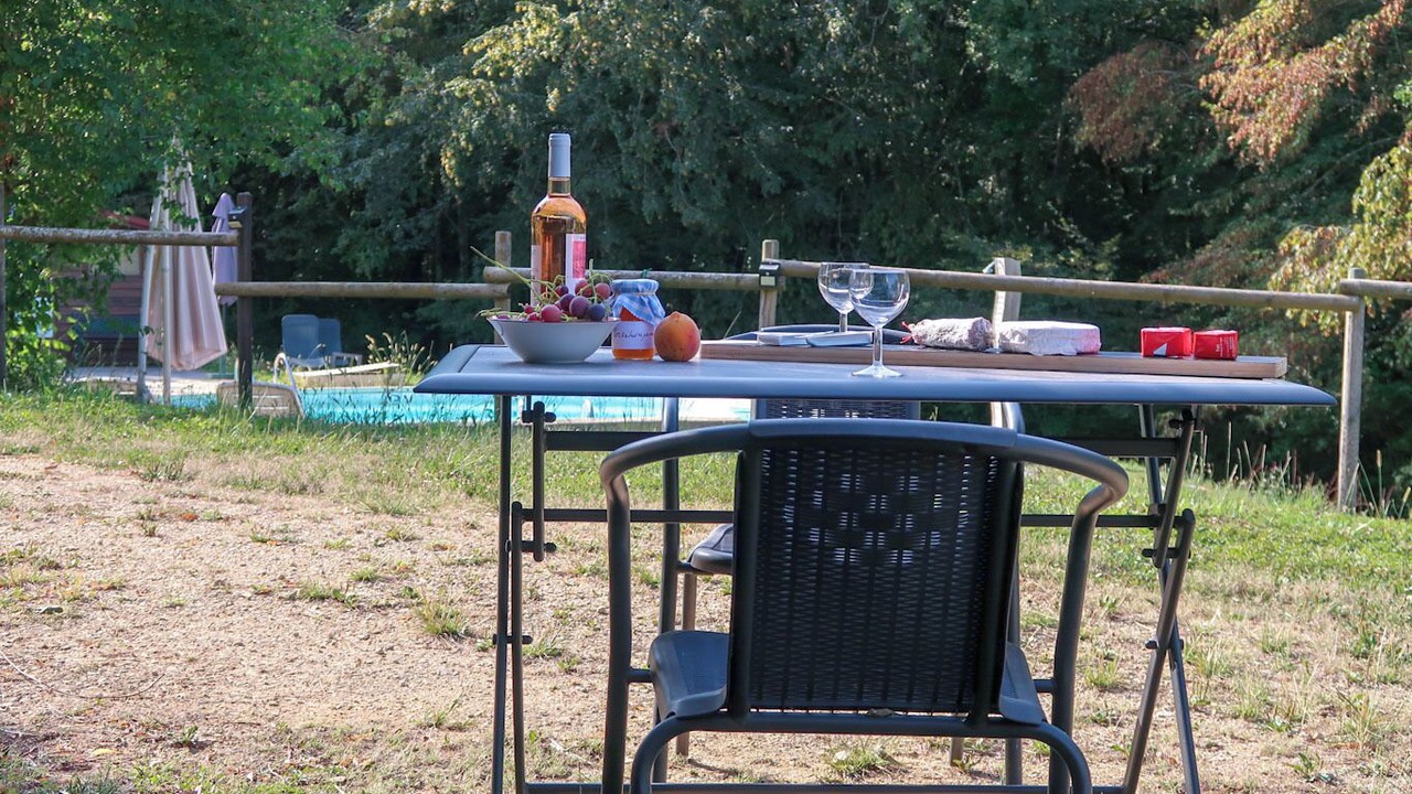 Photo of Outdoor in Sauveterre-la-Lemance