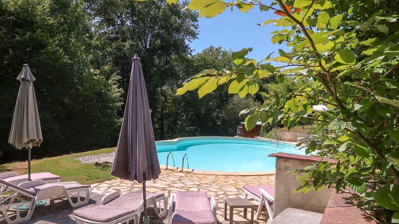 Photo of Outdoor in Sauveterre-la-Lemance