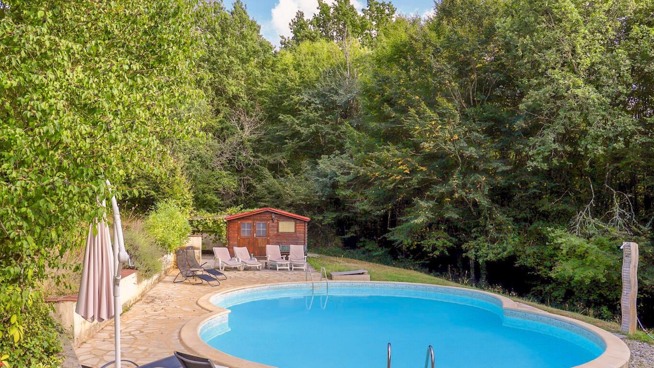 Photo of Outdoor in Sauveterre-la-Lemance