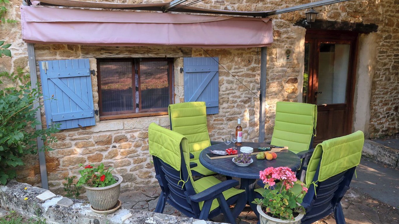 Photo of Outdoor in Sauveterre-la-Lemance
