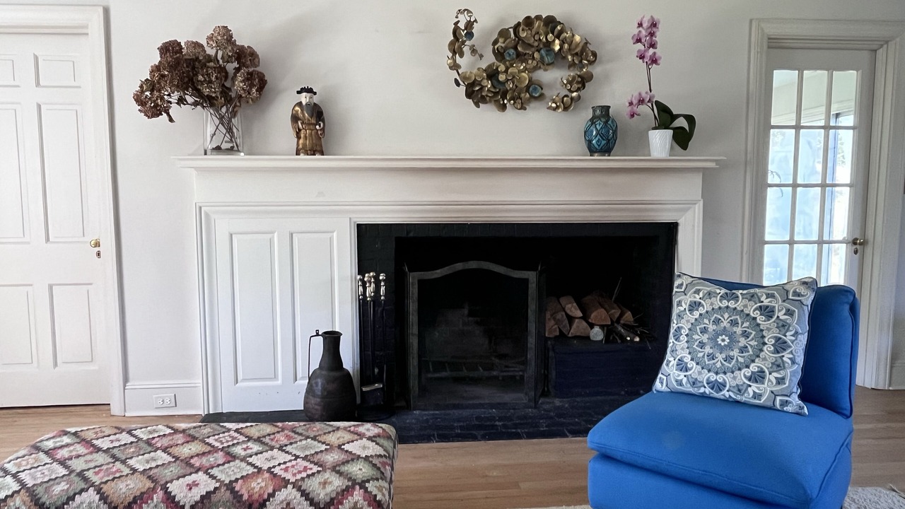 Photo of Livingroom in Rye